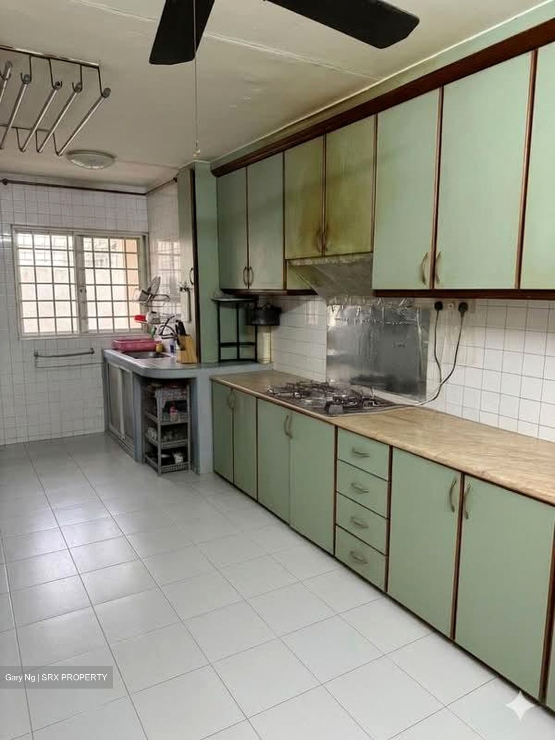 Blk 528 Hougang Avenue 6 (Hougang), HDB 3 Rooms #574347781